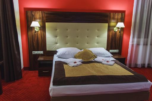 Hotel Pikul - Housity