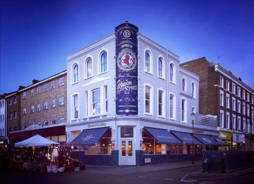 The Distillery - Housity