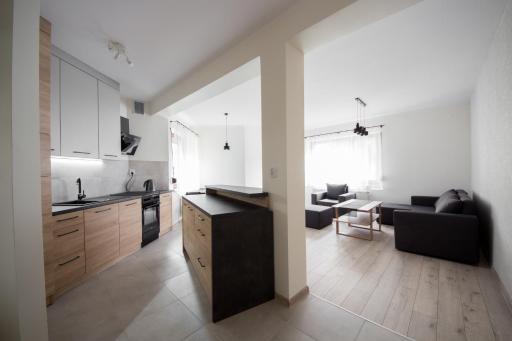 Apartament Zebcowska - Housity