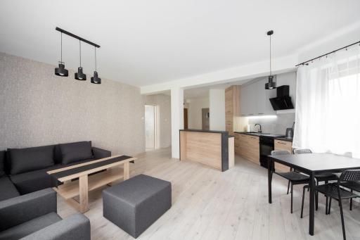 Apartament Zebcowska - Housity