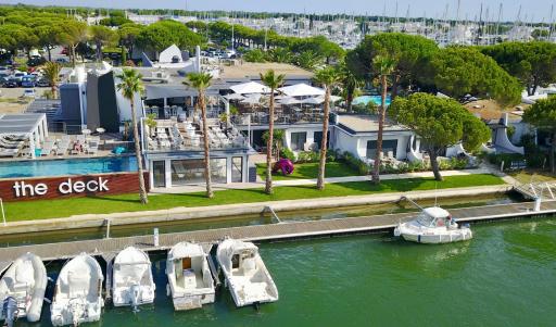 Le Spinaker - Housity