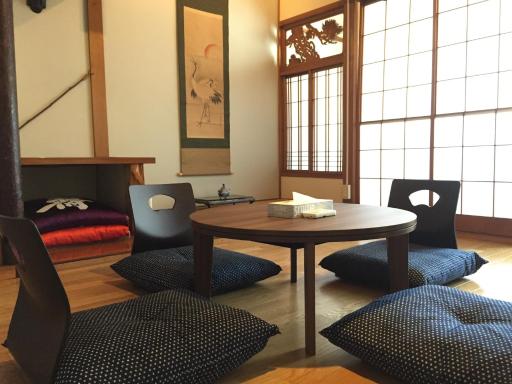 宿家STARY越中 izumicho - Housity