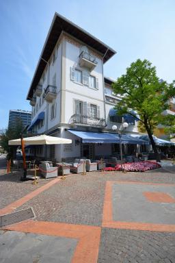 Hotel Villa Erica - Housity