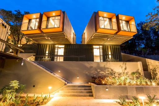 Zostel Plus Panchgani - Housity