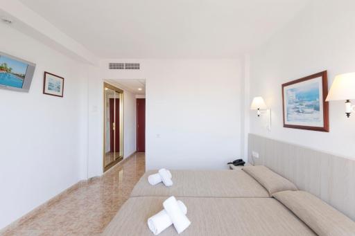 HSM Canarios Park - Housity
