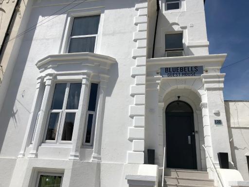 Bluebells Guest House - Housity