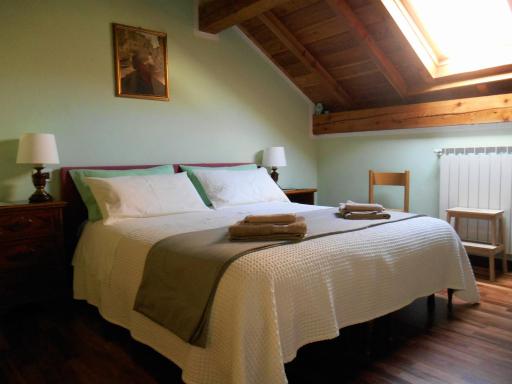 La Stanza Verde - Housity