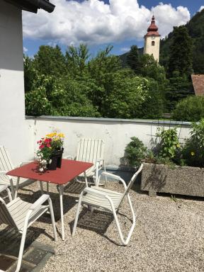 Karls Ferienwohnung mit Terrasse - Housity