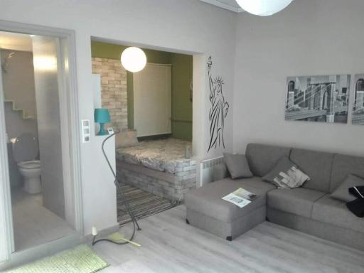 TS-George's apartments by the airport - Housity
