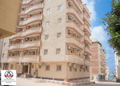 North Coast Princess Al Fayrouz - Housity