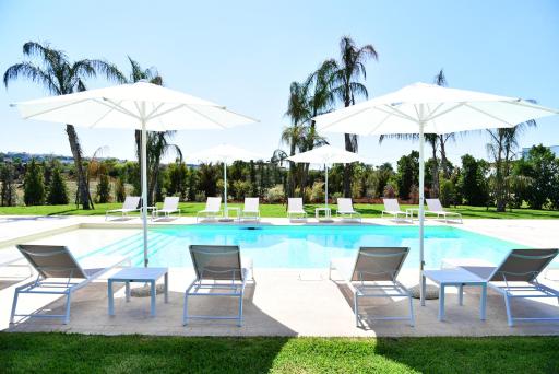 Borgo Fiorito Relais - Housity
