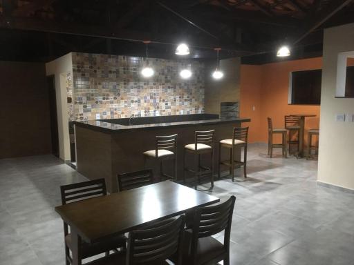 Pousada Circuito das Águas - Housity