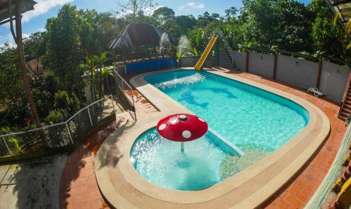 Hotel Los Bancos - Housity
