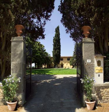 Villa Il Poggiale Dimora Storica - Housity