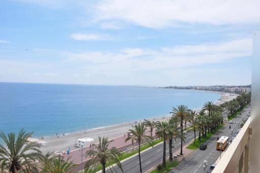 Sea View Astrella - Housity