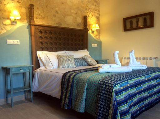 Los Cuatro Vientos B&B - Housity