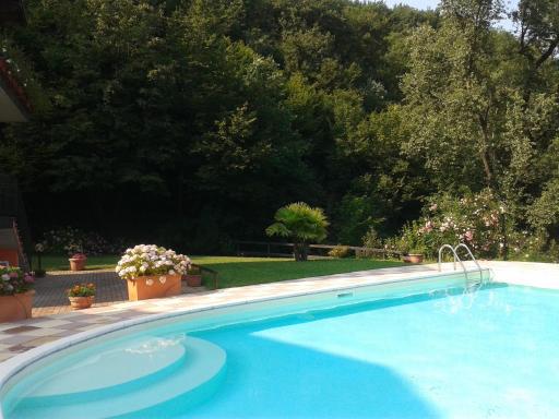 Relax vista lago - Housity