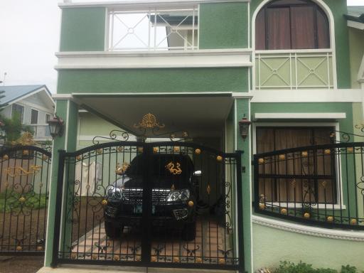 Jasmine Model House Governors Hills - Housity
