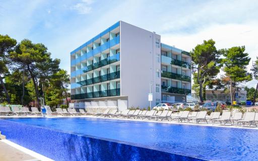 Villas Arausana & Antonina - Housity