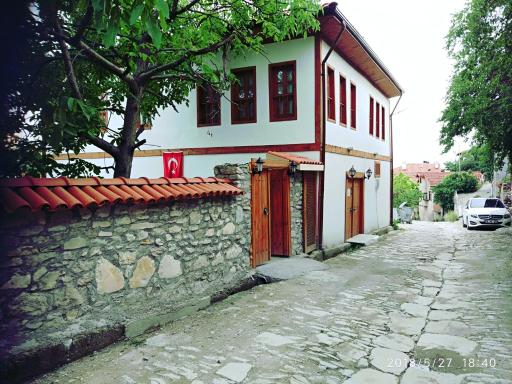 MELEK HANIM KONAĞI - Housity