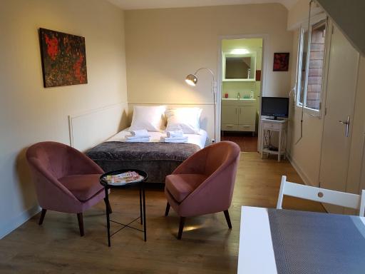 Studio Ronsard - Sarlat - Housity