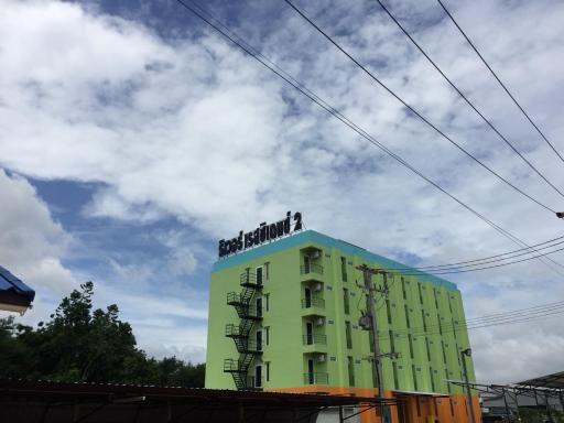 River Residence 2 - Housity