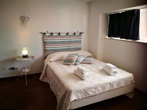 Blue Apartment - Housity