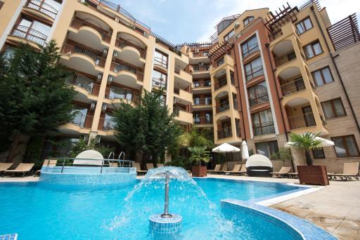 GT Apartments in Harmony Suites - Housity