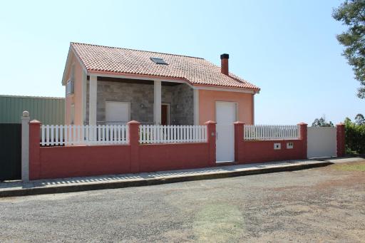 Casa Lúa - Housity