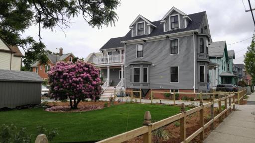 Davis Square Inn - Housity
