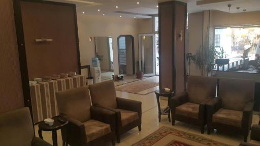 Kent Hotel - Housity