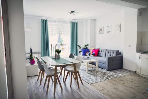 Apartament w centrum 2 - Housity