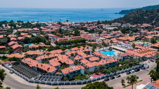 Karbel Hotel - Housity