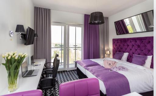 Apartamenty Vola Residence - Housity