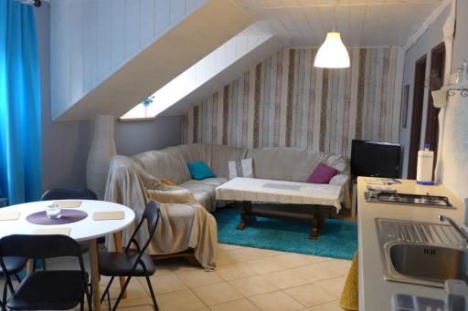 Apartamenty pokoje Ela - Housity