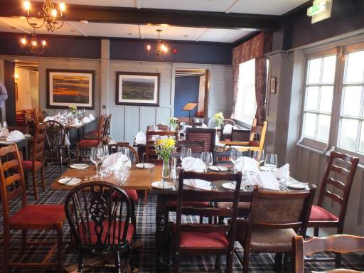 Devonshire Arms Inn - Housity