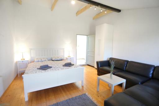 Rural Apartment Geja - Housity