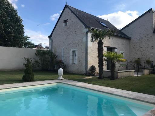 Appart´choisille - Housity