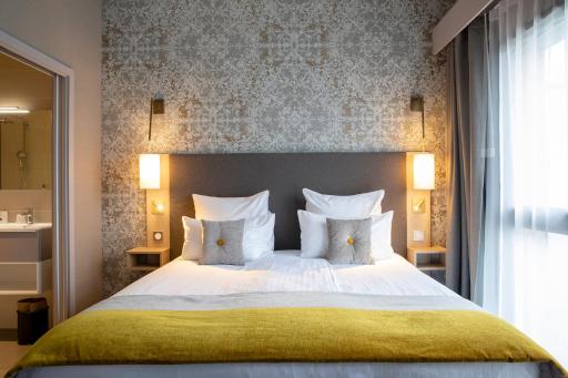 James Boutique Hôtel Colmar centre - Housity