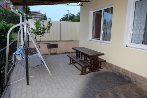 Private house Cozy patio - Housity