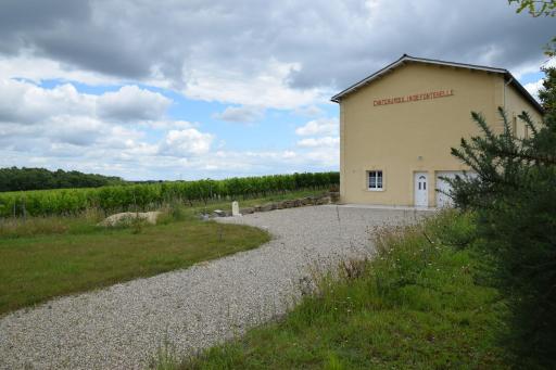 Chez Claude et Aline - Housity