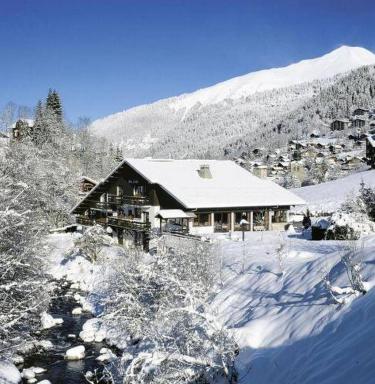 Hotel Le Soly - Housity