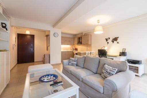Patissia Apartment - Housity