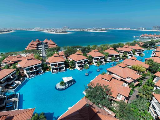 Anantara The Palm Dubai Resort - Housity