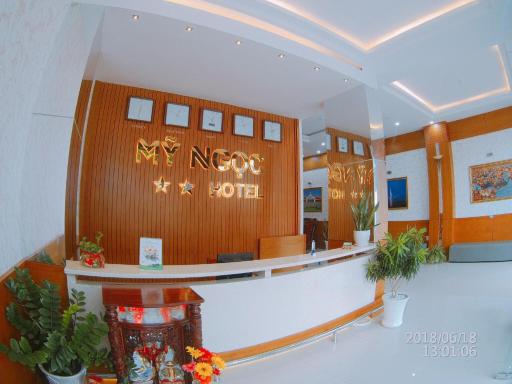 Mỹ Ngọc Hotel - Housity