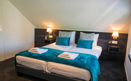 Hotel Hartlief - Housity
