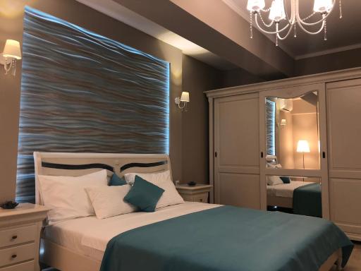 Luxury Apartment Sophia 3 - DaviDary - Housity