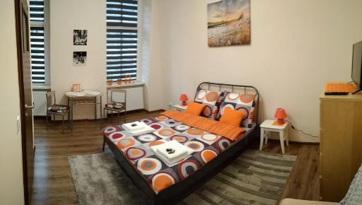 noclegi Wieckowskiego - Housity