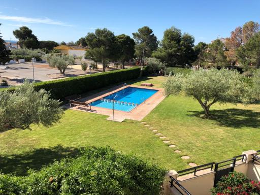 La Ampolla Beach - Cap Roig - Housity