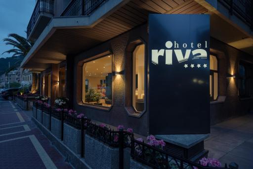 Hotel Riva - Housity
